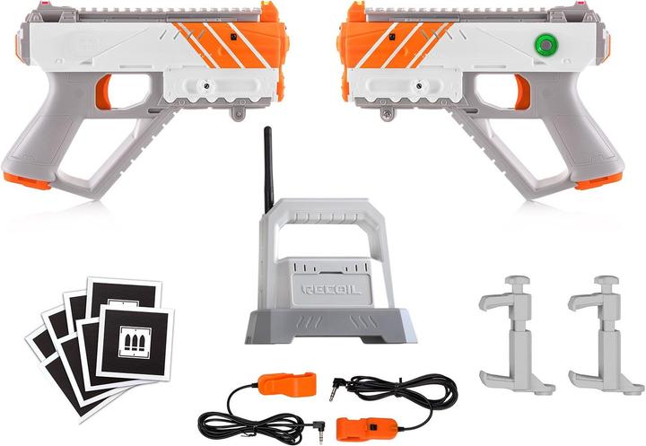 Produktbild Goliath Toys Recoil Starter Set