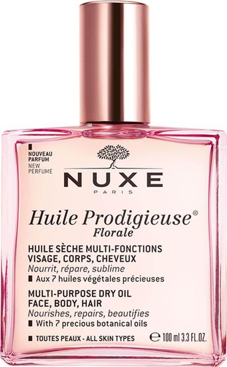 Image du produit Nuxe Huile Prodigieuse Florale (Huile pour le corps, 30 ml)