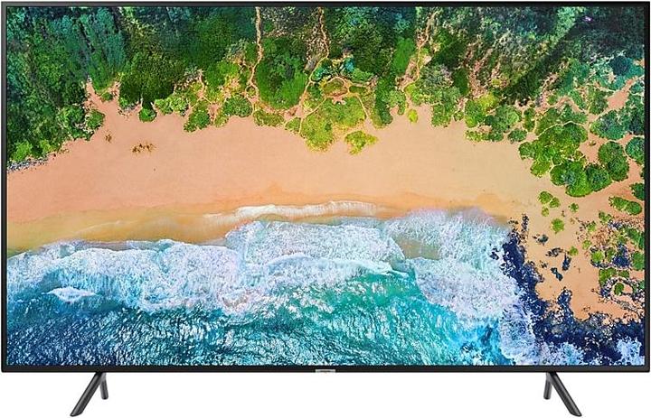 Actual product image Samsung UE43NU7199UXZG (43", LCD, 4K, 2018)