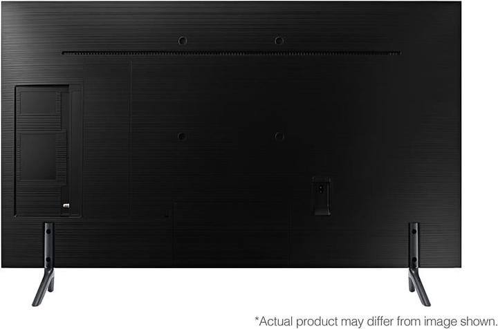 Actual product image Samsung UE43NU7199UXZG (43", LCD, 4K, 2018)
