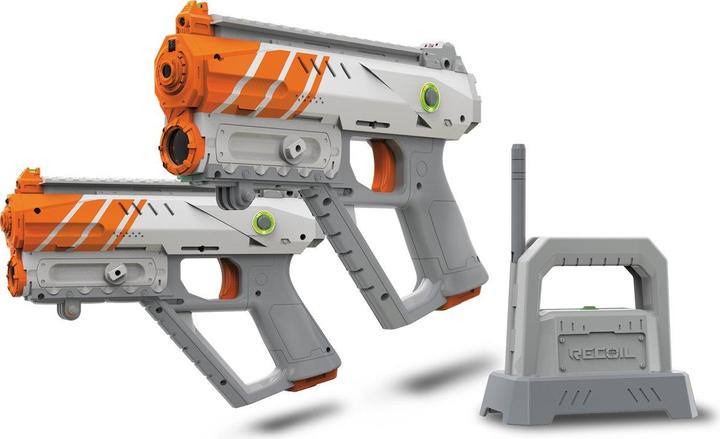 Produktbild Goliath Toys Recoil Starter Set