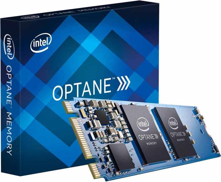 Produktbild Intel Optane Memory (32 GB, M.2)