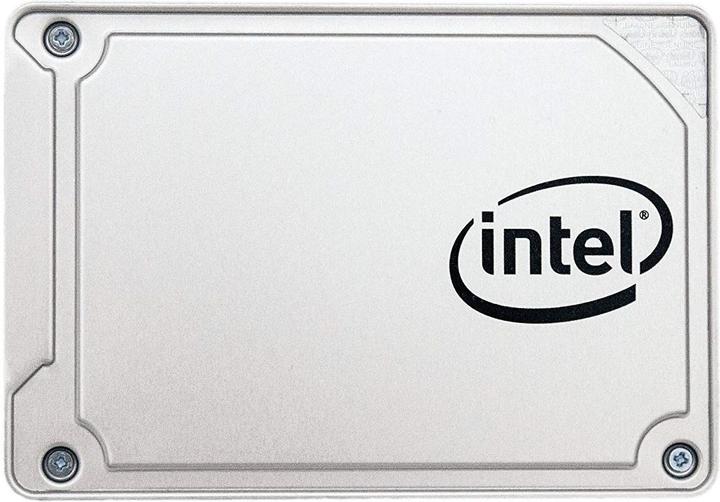 Immagine prodotto Intel 545s (512 GB, 2.5")