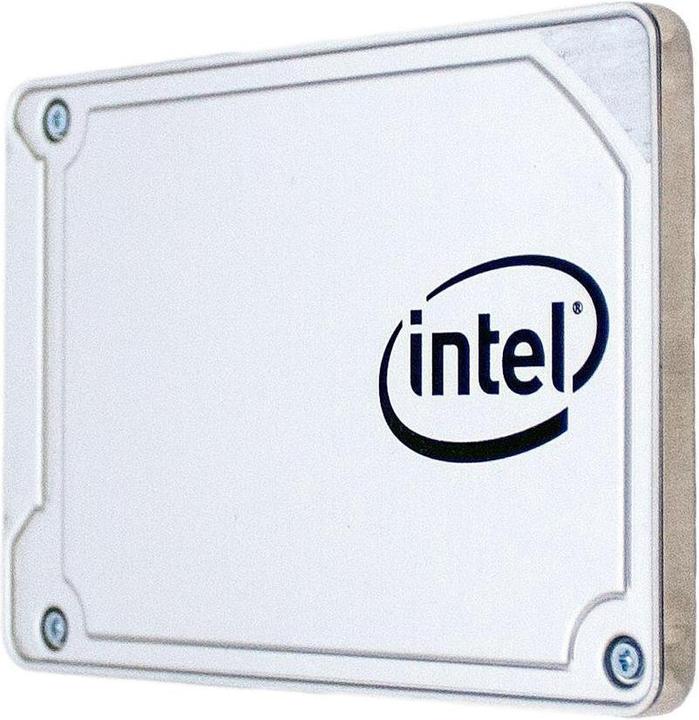 Immagine prodotto Intel 545s (512 GB, 2.5")