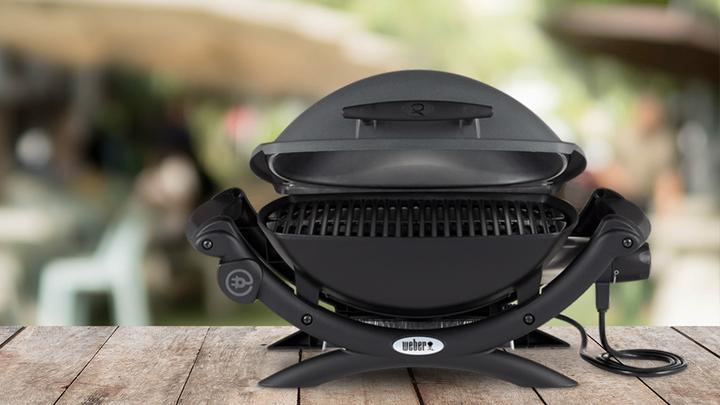 Image du produit Weber Q 1400 (2.20 kW)