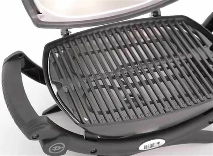 Image du produit Weber Q 1400 (2.20 kW)