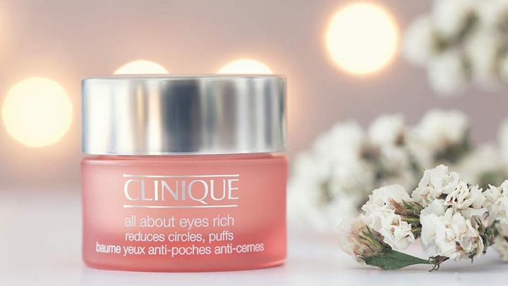 Produktbild Clinique All About Eyes Rich (Crème, 15 ml)