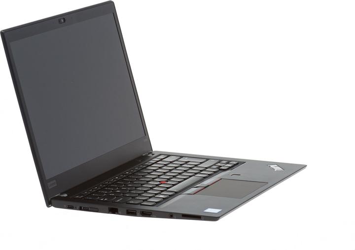 Produktbild Lenovo ThinkPad T480s 20L7001LMZ (14", Intel Core i7-8550U, 16 GB, 512 GB, CH)