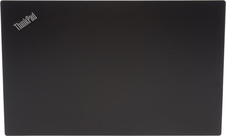 Produktbild Lenovo ThinkPad T480s 20L7001LMZ (14", Intel Core i7-8550U, 16 GB, 512 GB, CH)