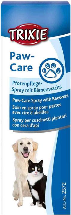 Produktbild Trixie Pfotenpflegespray (Hund, Katze, 50 ml)