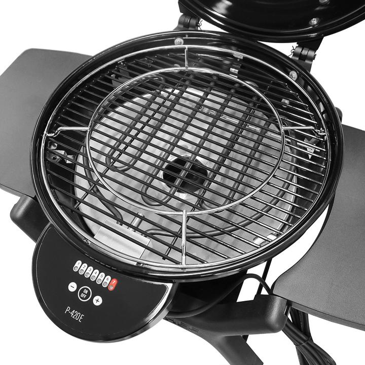 Produktbild Outdoorchef Minichef P-420 E (2 kW)