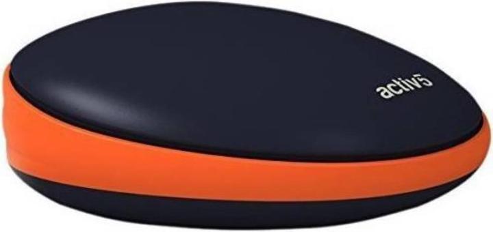 Activ5 Fitness trainer