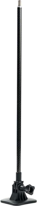 Insta360 Carbon Fiber Unicorn Helmet Mount (One X2, One R, GO 2)