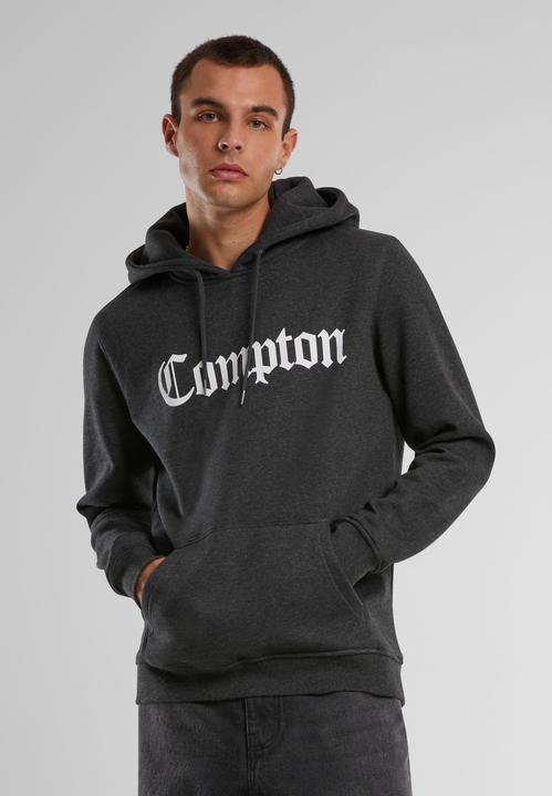 Actual product image Mister Tee Compton Hoody - 382 (S)