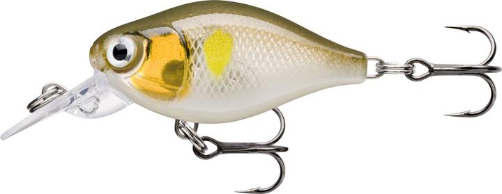 Produktbild Rapala Ultra Light Shad (4 cm)