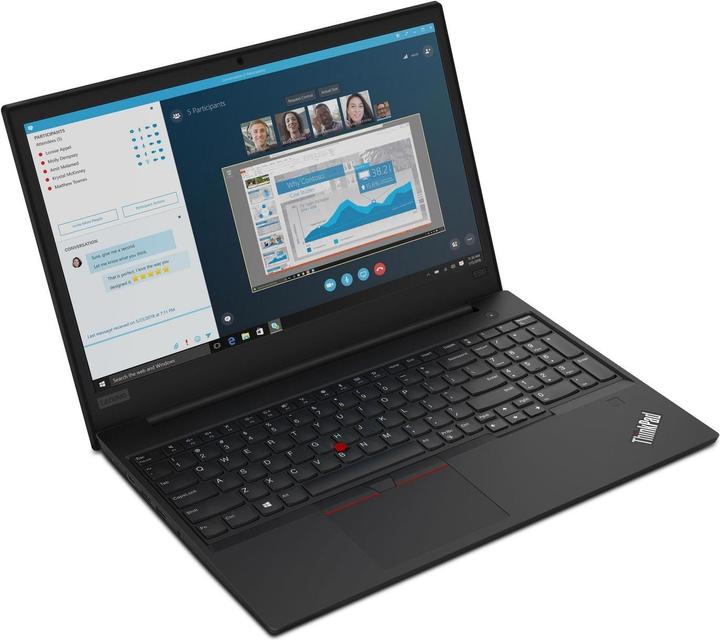 Produktbild Lenovo ThinkPad E590 (15.60", Intel Core i7-8565U, 32 GB, 512 GB, CH)