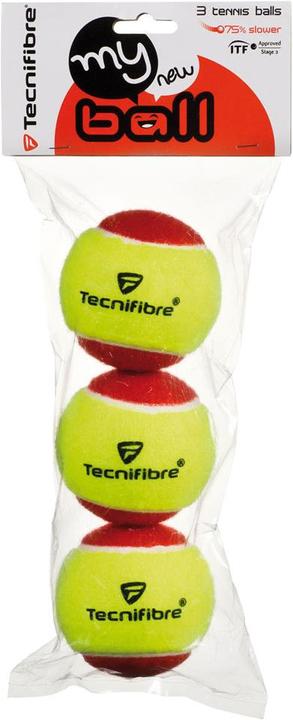 Tecnifibre My New Ball