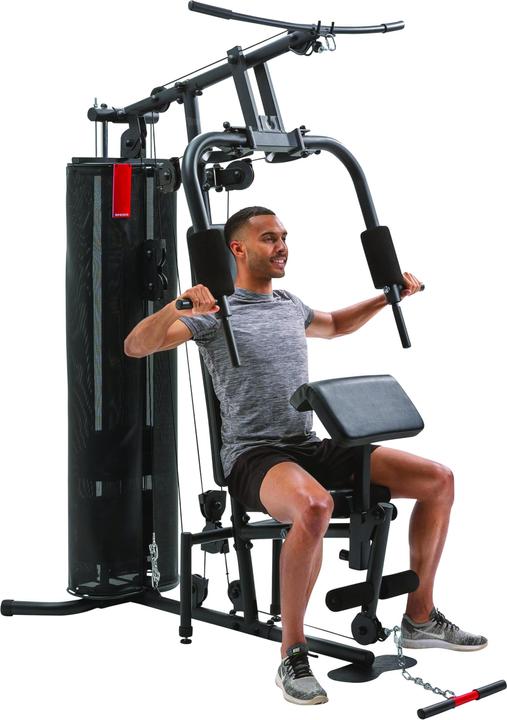 Image du produit Christopeit Station de musculation SP 2000