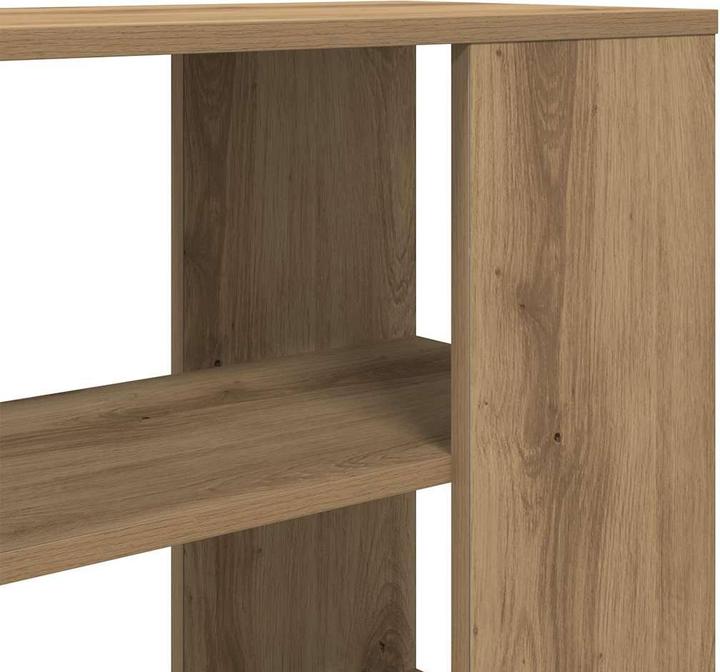Actual product image VidaXL Beistellschrank (60 x 30 x 50 cm)