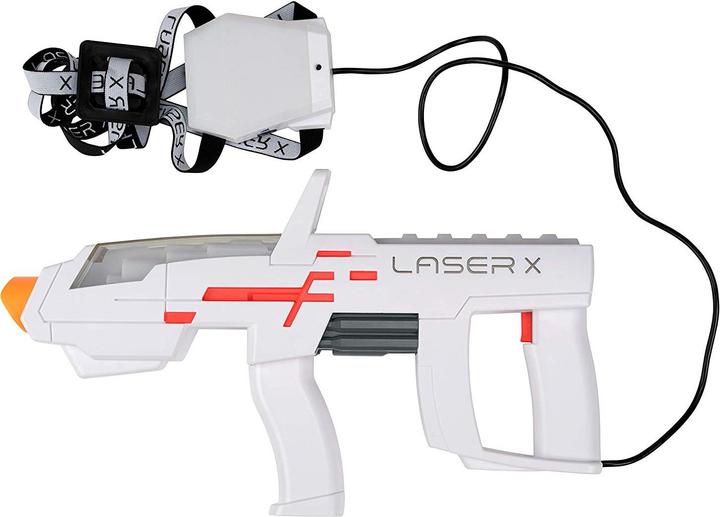 Produktbild Beluga Laser X Deluxe Blaster