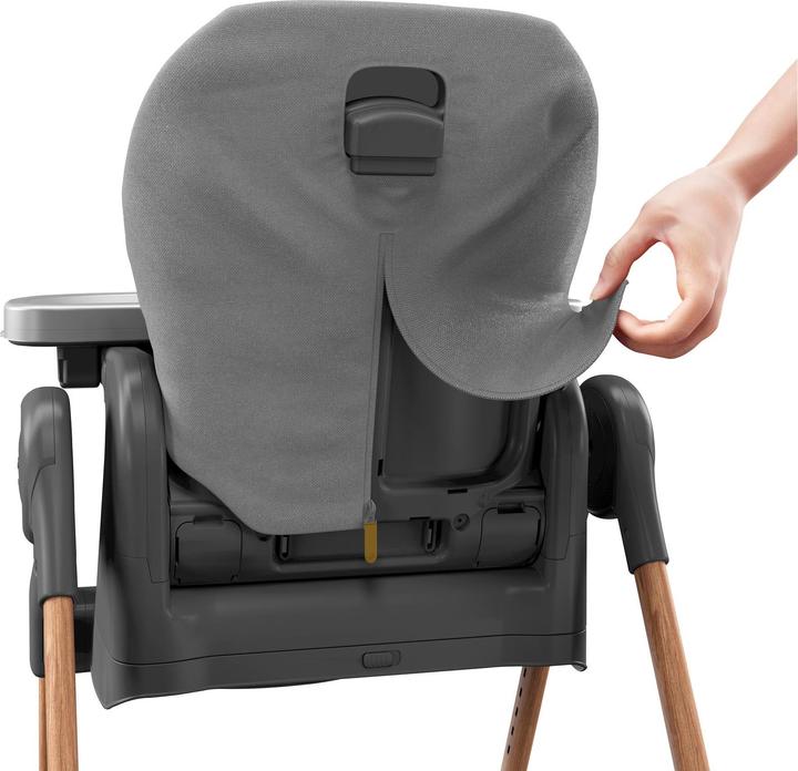 Produktbild Maxi-Cosi Minla Essential Grey (Hochstuhl)