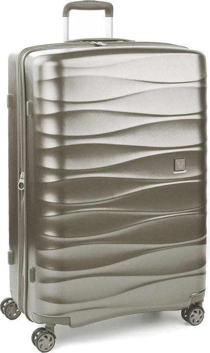 Actual product image Roncato Stellar 4-wheel trolley 76 cm (101 l, XL (from 140l))