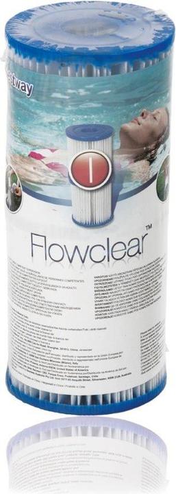 Produktbild Bestway Flowclear Cartridge Filter Typ 1
