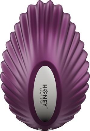 Immagine prodotto Honey Play Box Magnetic Panty Vibrator Purple