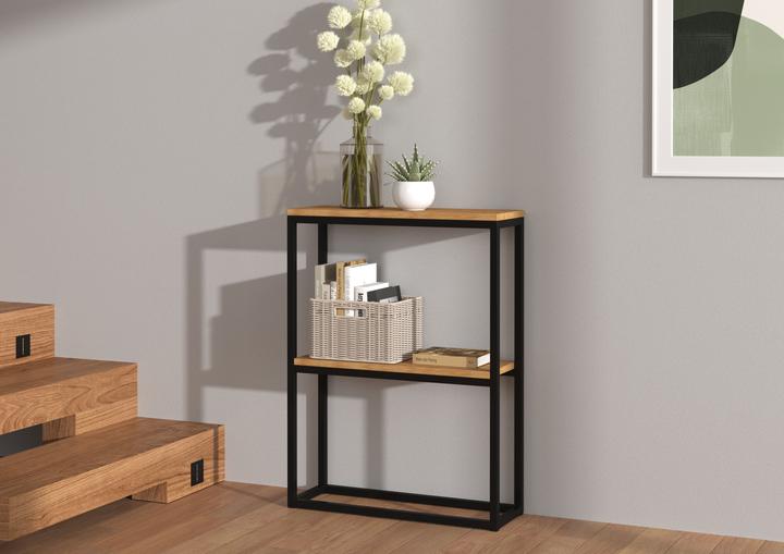 Productafbeelding ADRK Furniture MASON consoletafel (60 x 20 x 80 cm)