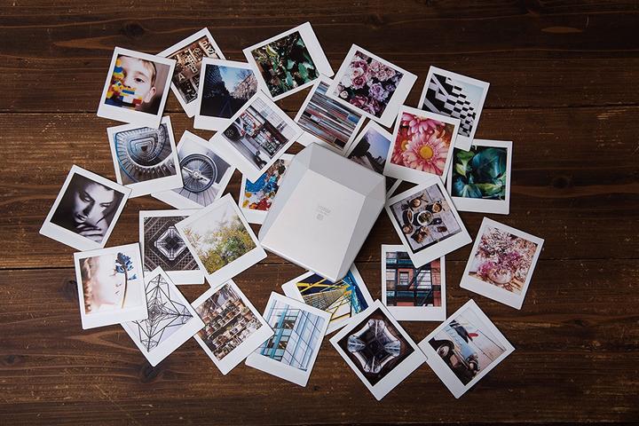 Actual product image Fujifilm Instax Share SP-3 (Thermal printing, Colour)