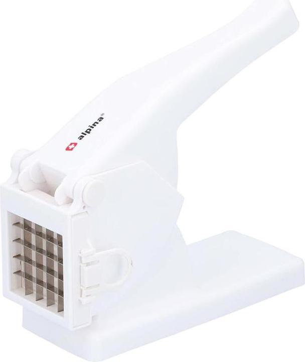 Actual product image alpina Potato cutter 26,5x14x9cm