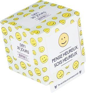 Actual product image Doiy 1 activité quotidienne (French)