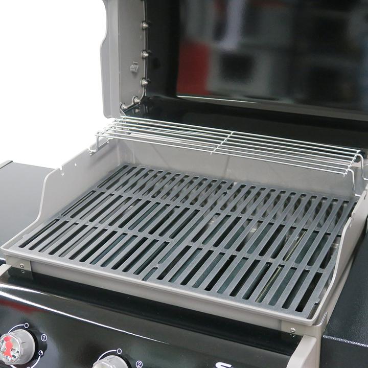 Produktbild Weber Spirit E-310 Original (10.60 kW)