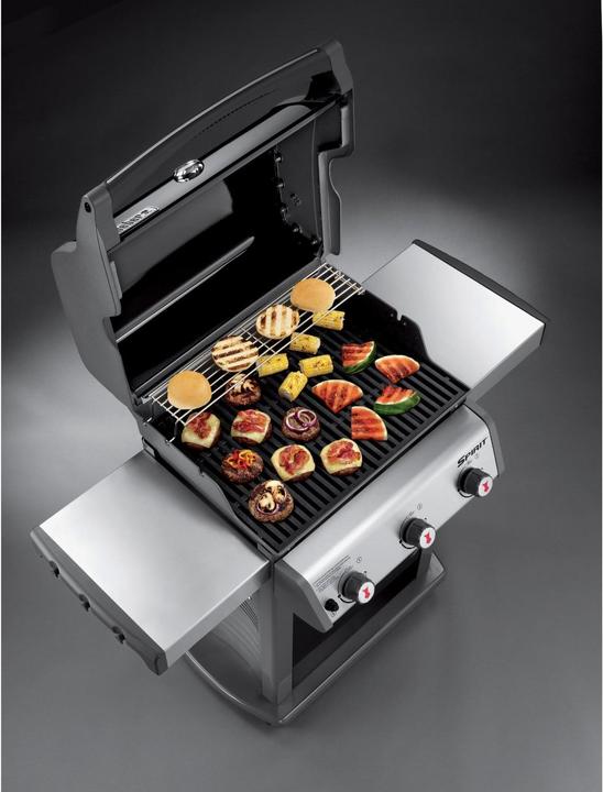 Produktbild Weber Spirit E-310 Original (10.60 kW)