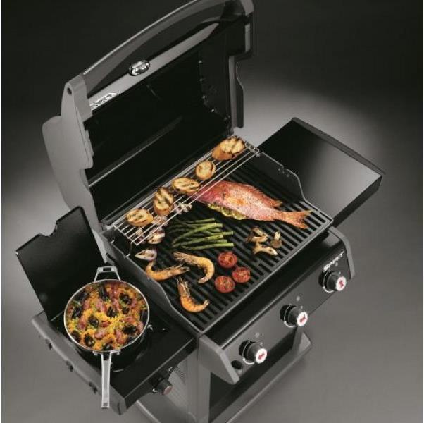 Image du produit Weber Spirit E-320 Original GBS (10.60 kW)
