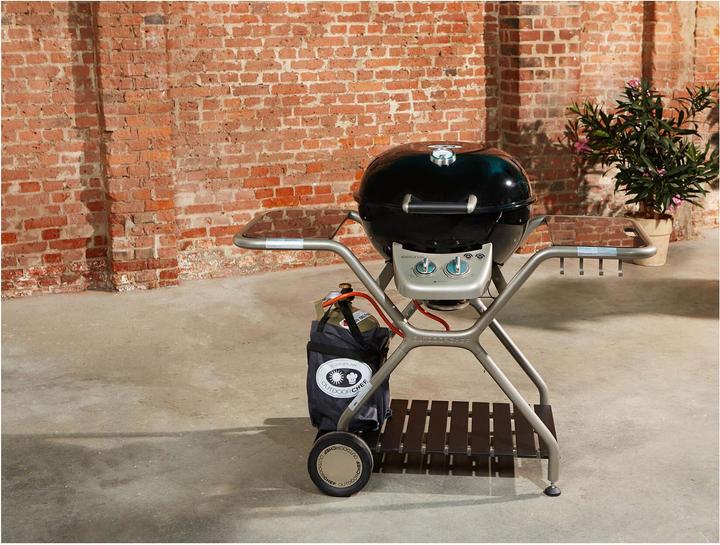 Produktbild Outdoorchef Montreux 570 G (9.70 kW)