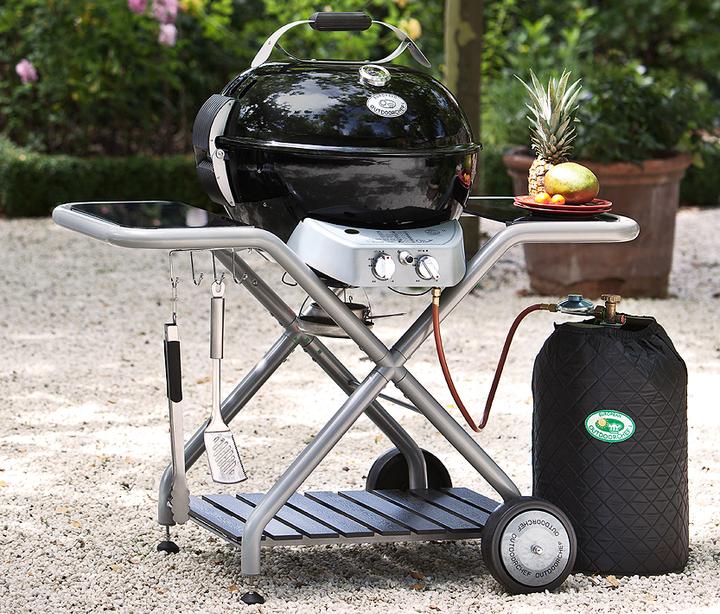 Produktbild Outdoorchef Montreux 570 G (9.70 kW)