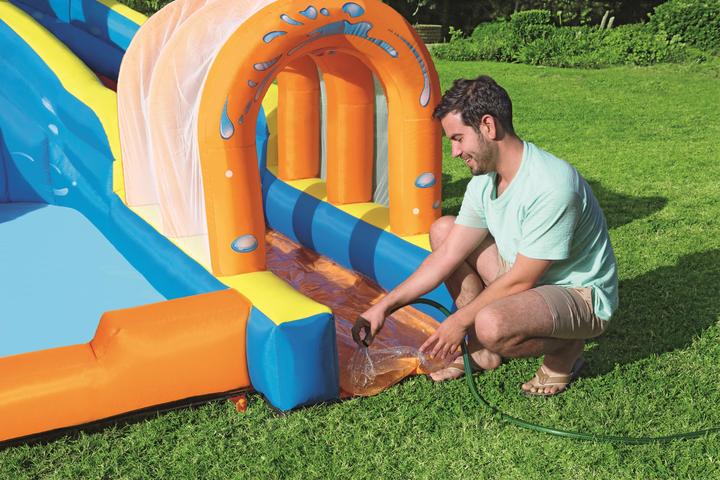 Immagine prodotto Bestway Castello gonfiabile