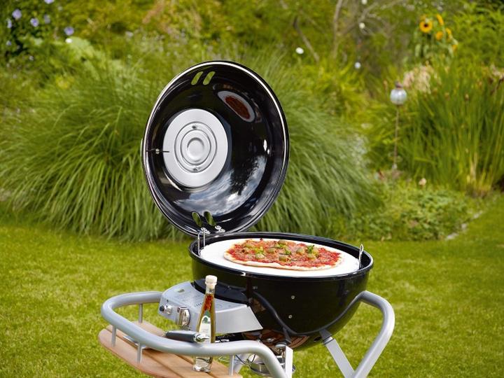 Image du produit Outdoorchef Ambri 480 G (5.60 kW)