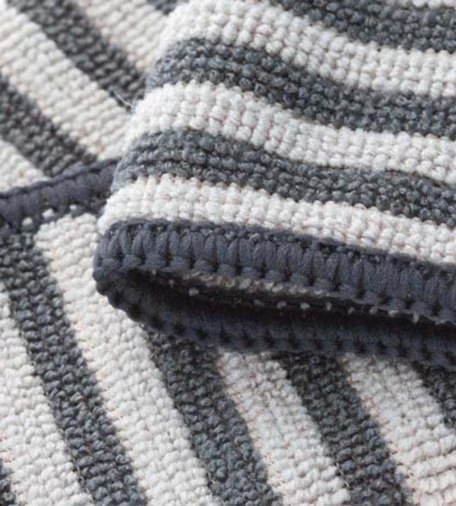 Produktbild zilotex Mikrofaser-WC-Tuch