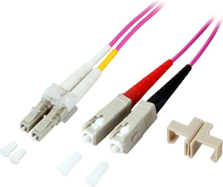 Produktbild EFB Elektronik Netzwerkkabel (CAT6, 20 m)