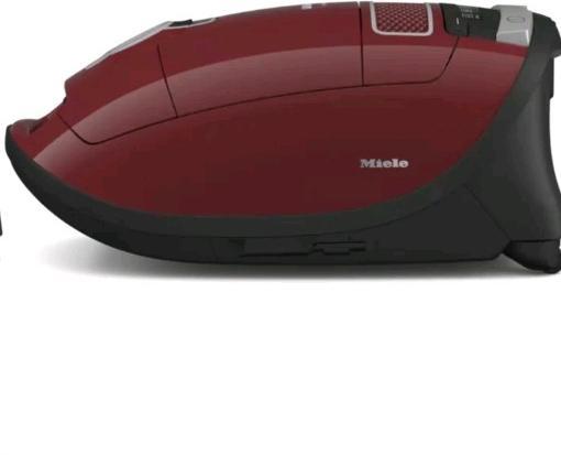 Produktbild Miele C3 Cat and Dog