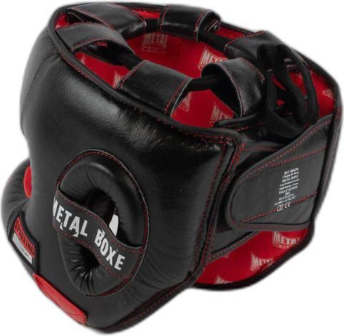 Image du produit Metal Boxe Sparring (Taille unique)