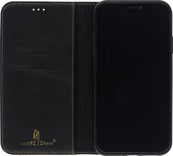 Immagine prodotto Fierre Shann Copertina ribaltabile (Apple iPhone 15)
