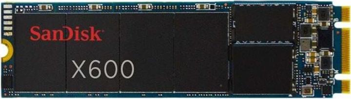 Image du produit SanDisk X600 (1000 Go, M.2 2280)