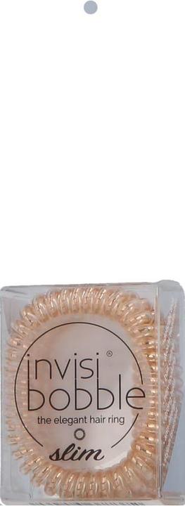 Produktbild Invisibobble Slim- Bronze me Pretty (Haargummi)