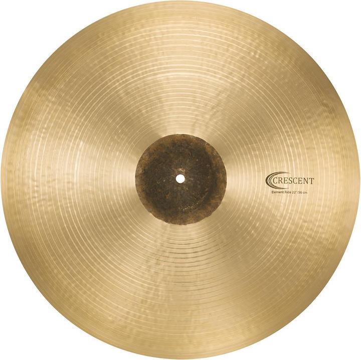 Image du produit Sabian SA Crescent Element Ride 22 (22", Cuvette)