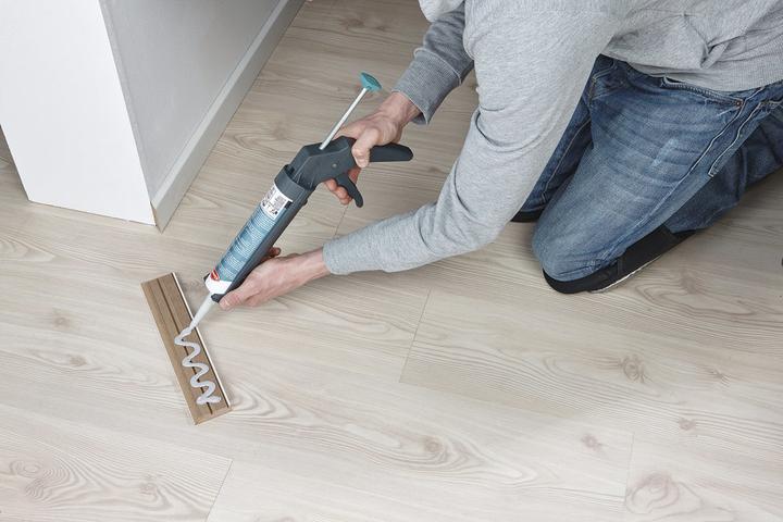 Image du produit wolfcraft Kartuschenpresse MG 100
