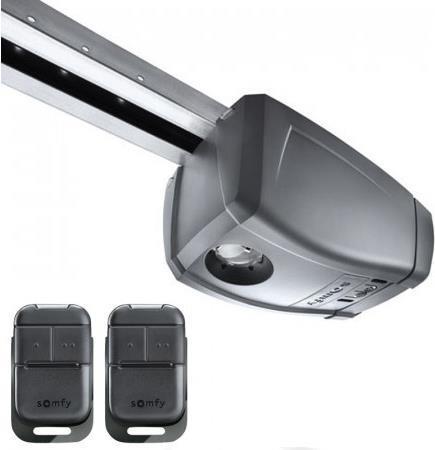 Produktbild somfy GDK 700 RTS