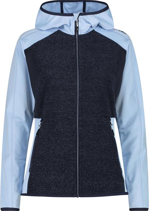 CMP Campagnolo Hoodie